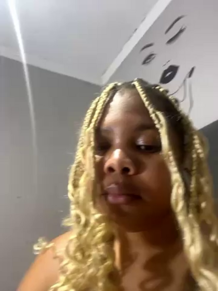 Bootyfulbarbiie
