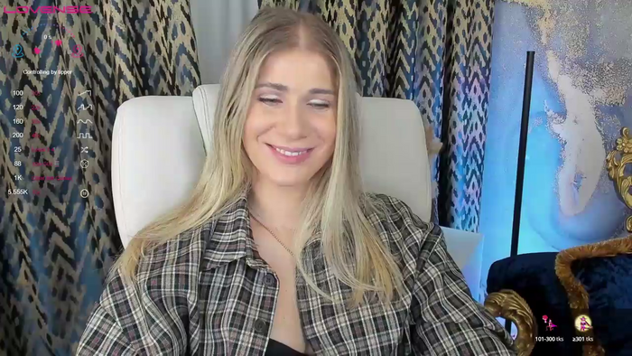 CassandraGood