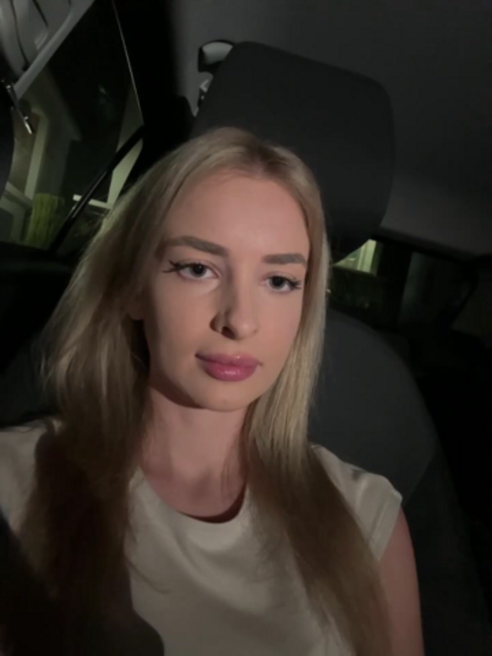 EvieEvans