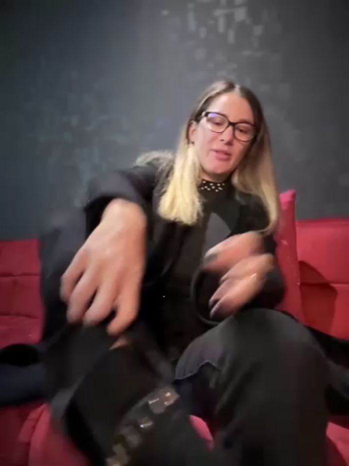 HotXMom