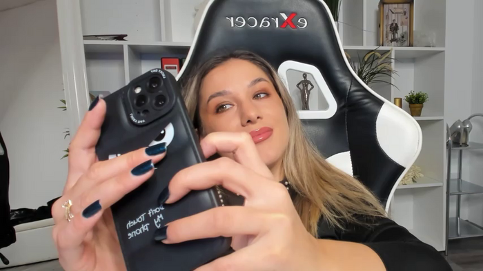 HotXMom