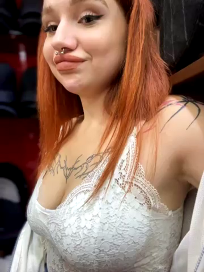 KarinHorny