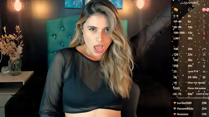 KiaraCarter