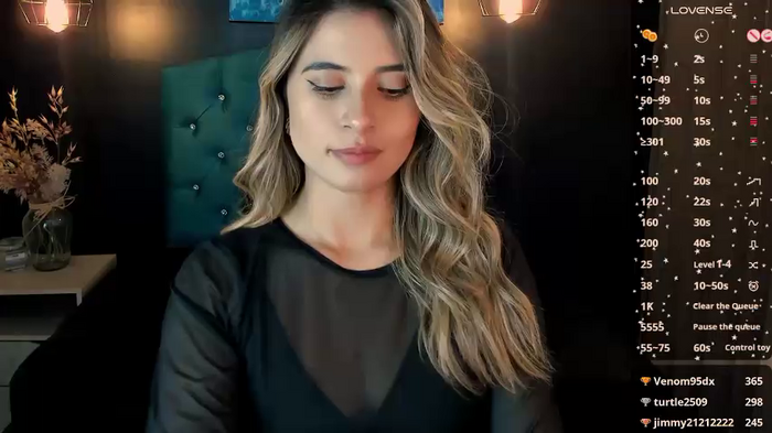 KiaraCarter