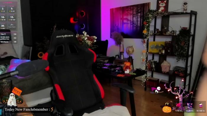 Lisaonthemoon