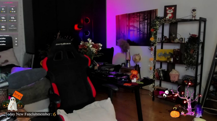 Lisaonthemoon