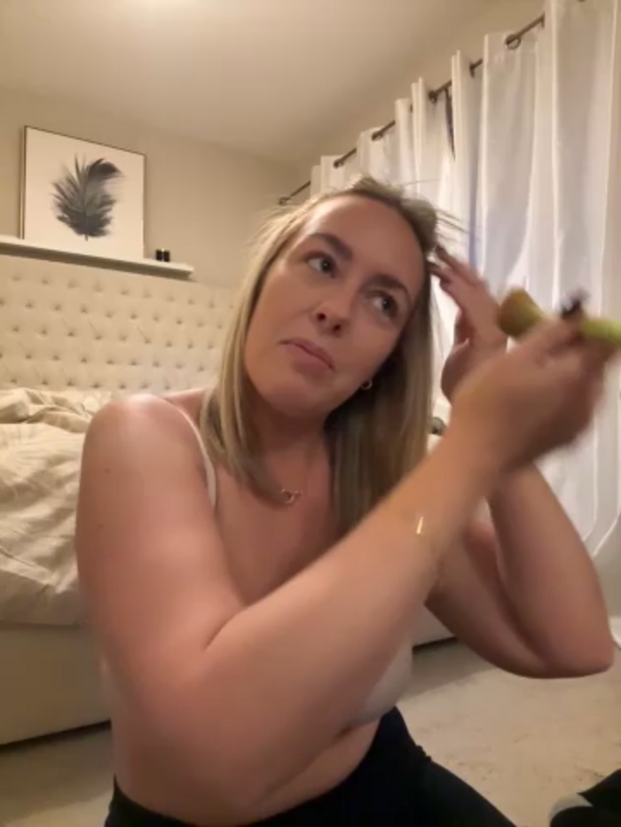 LucyNextDoor_X