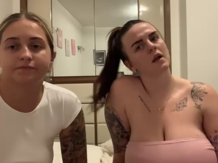 Sexyyduoxx