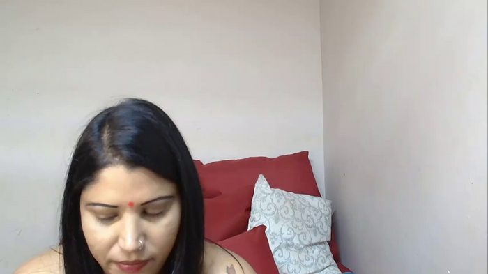 XIndianintimacy