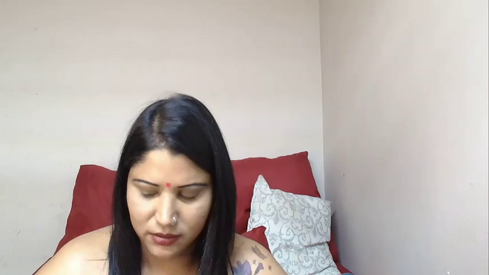 XIndianintimacy