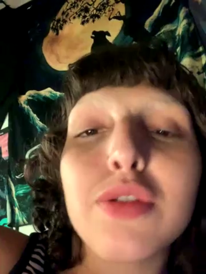defuntinha