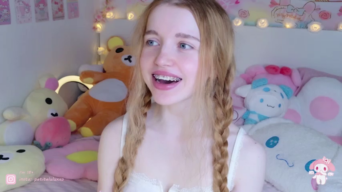 petiteluluxx