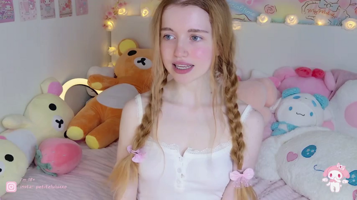 petiteluluxx
