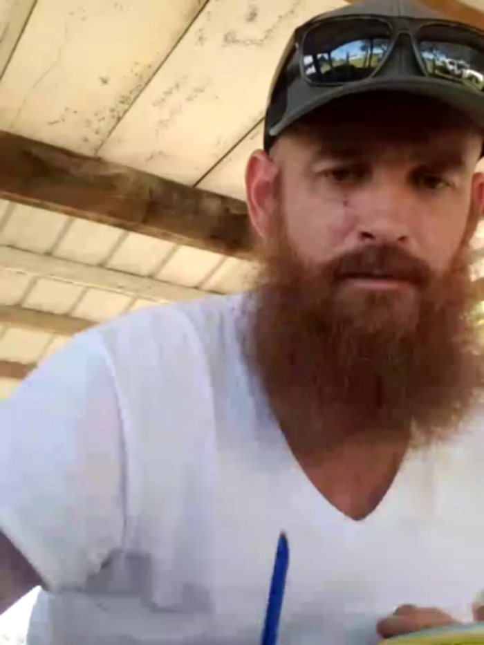 redxbeard32