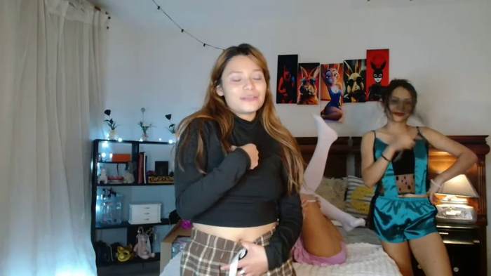 3littleschoolteens