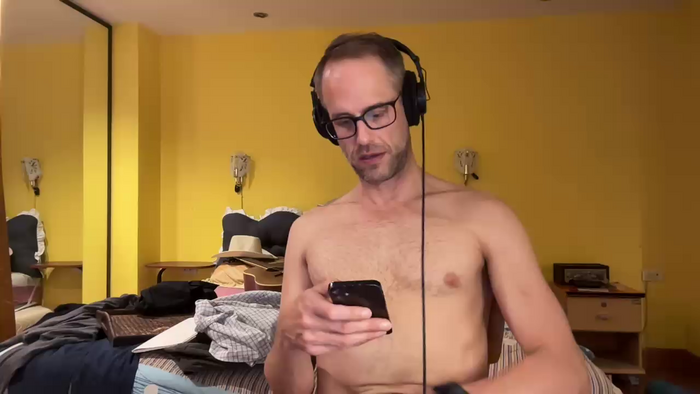 CamCrestXXX