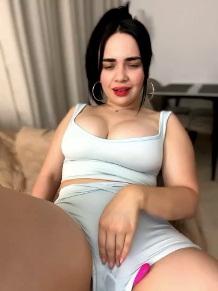 GeorginaJones