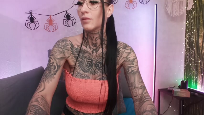 MeganWitch