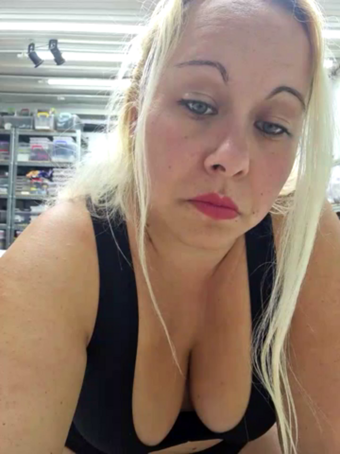SabinaSweety
