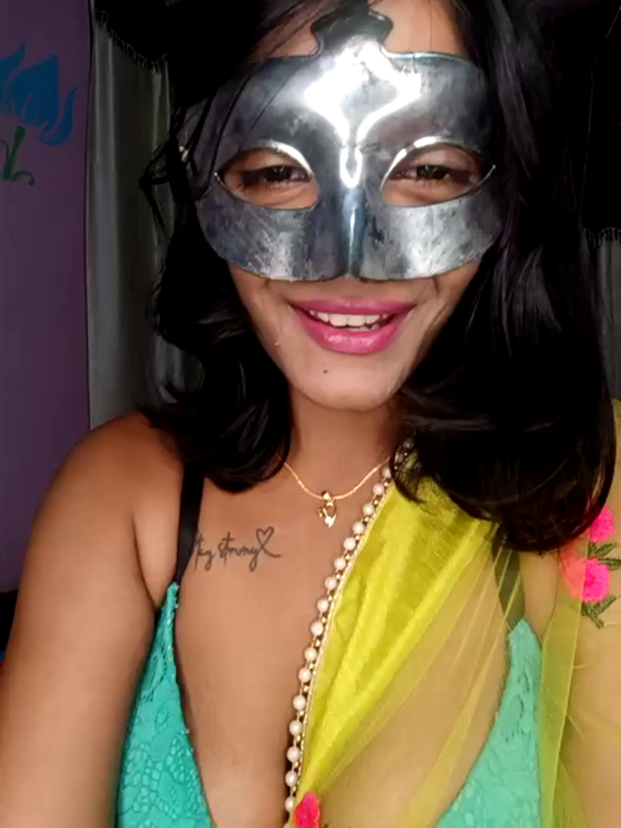 queenniharikaa