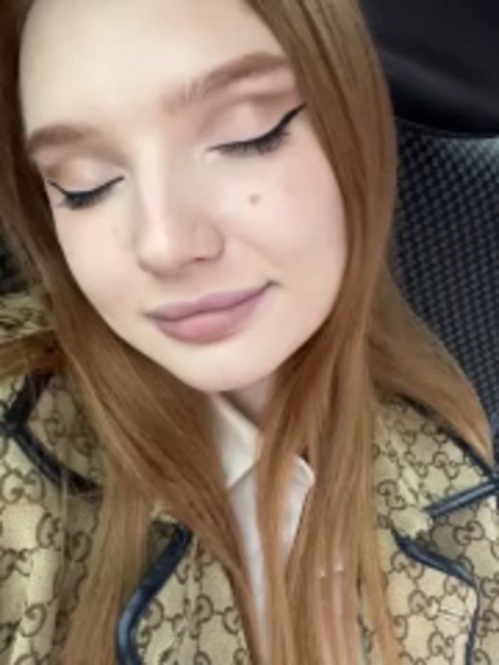 AmmyHot