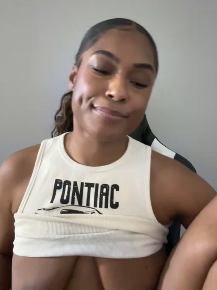 CandyLuxxxx