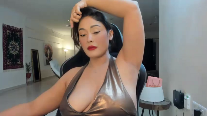 GoddessAnna