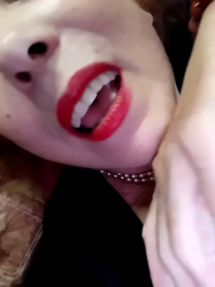 GypsyEsmeralda