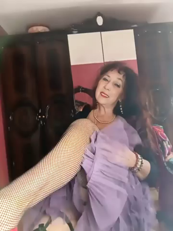 GypsyEsmeralda