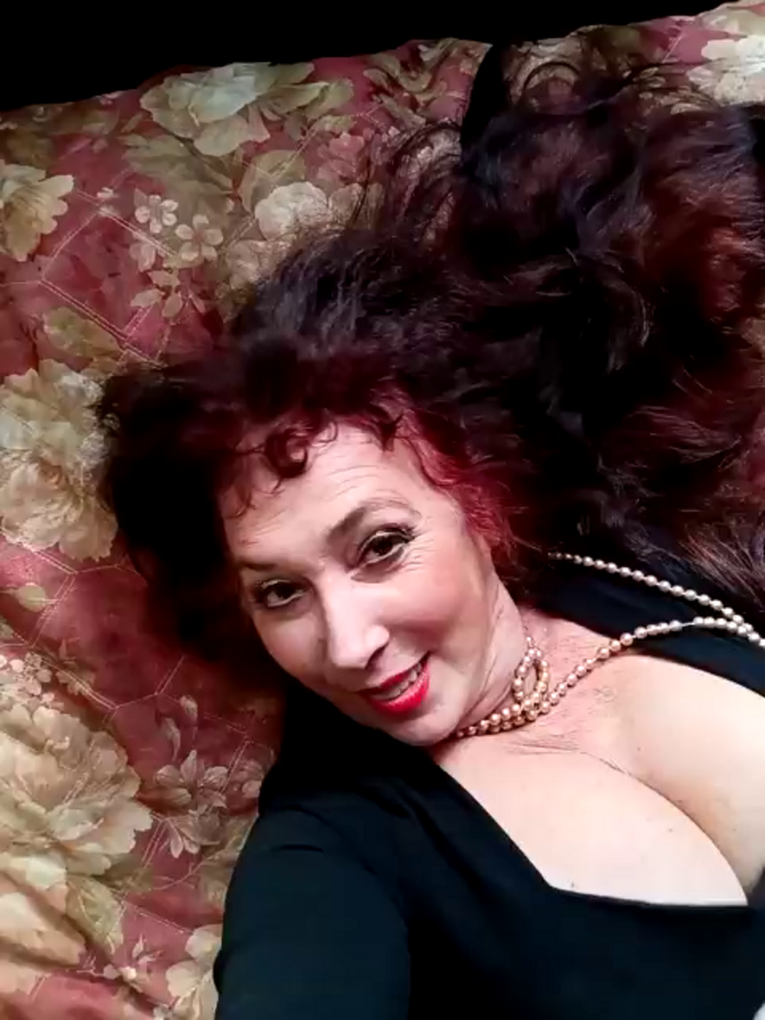 GypsyEsmeralda