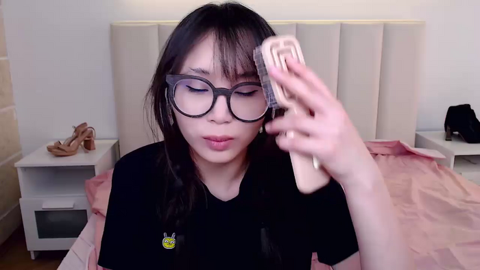 JinAae
