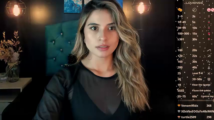 KiaraCarter