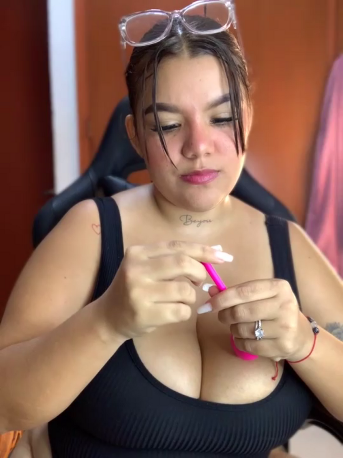 Michellesexxy