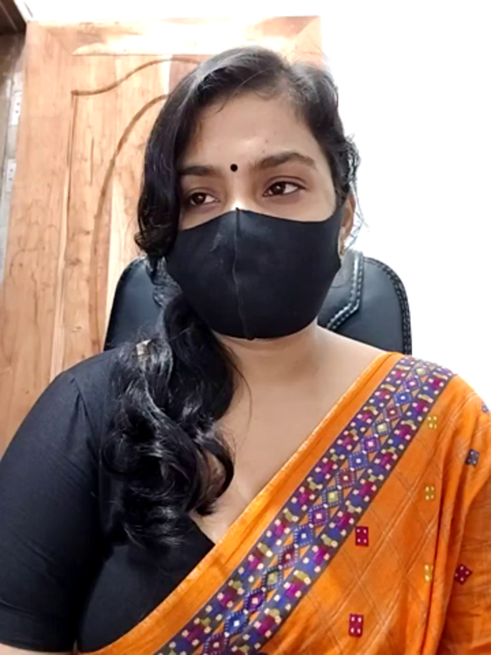 Ritusri_Dotta