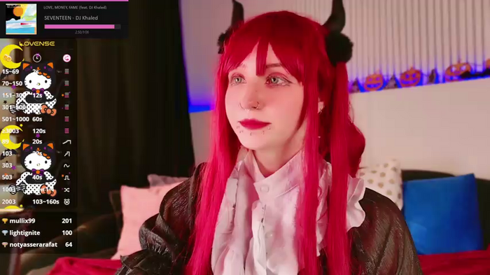 SophiaSawami