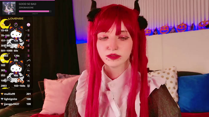 SophiaSawami