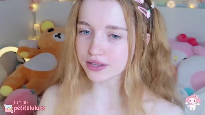petiteluluxx