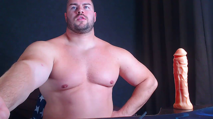 muscularjohnforuX