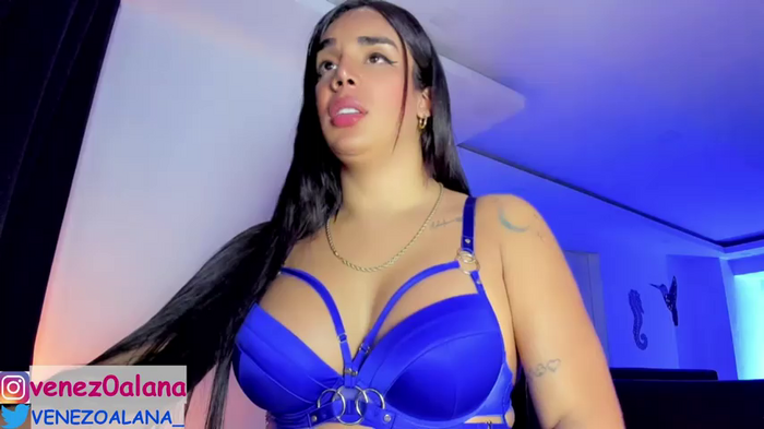 venezoalana_