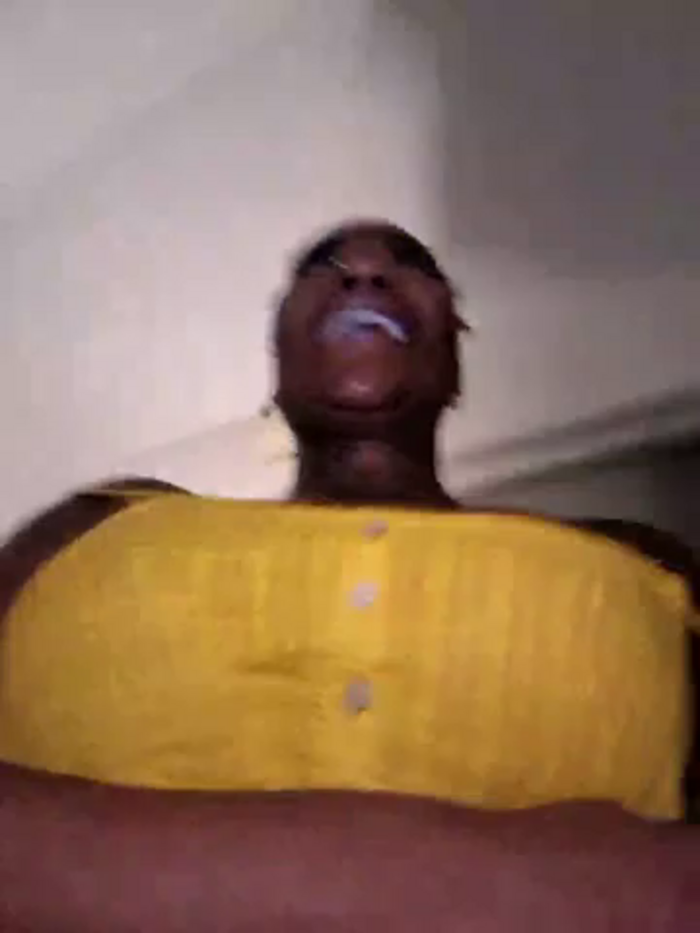 JosyBlack