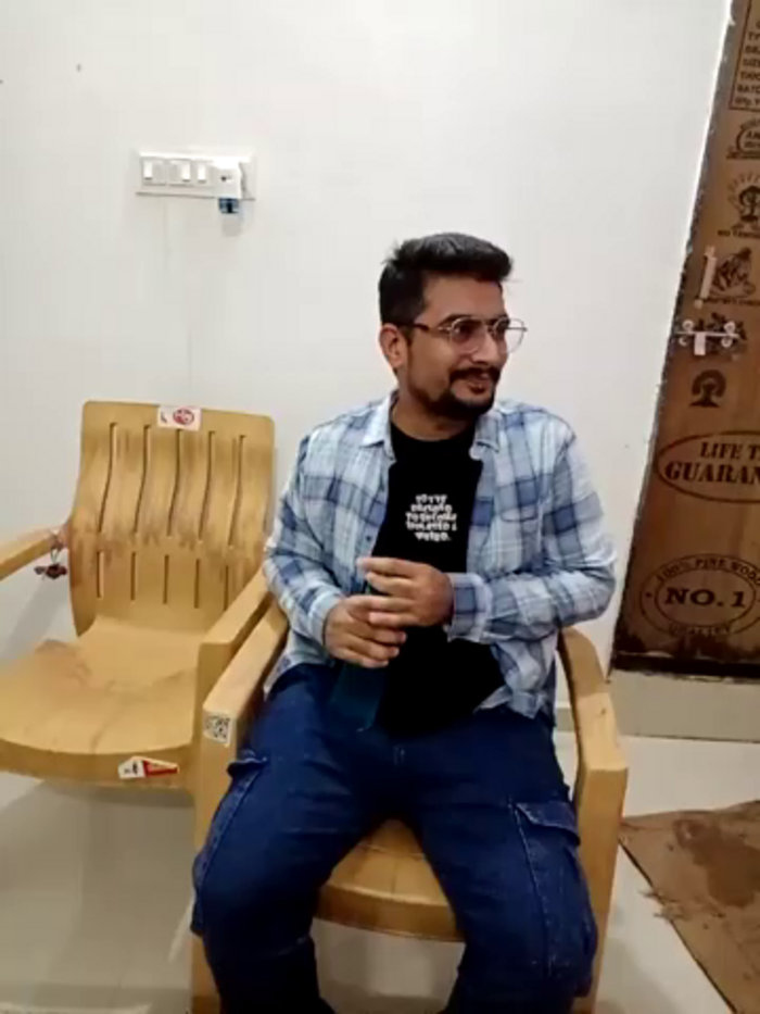 Parigupta