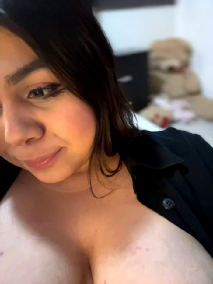 Xochitl_Namuu