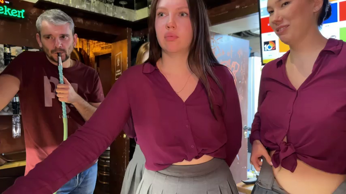 dirtypub