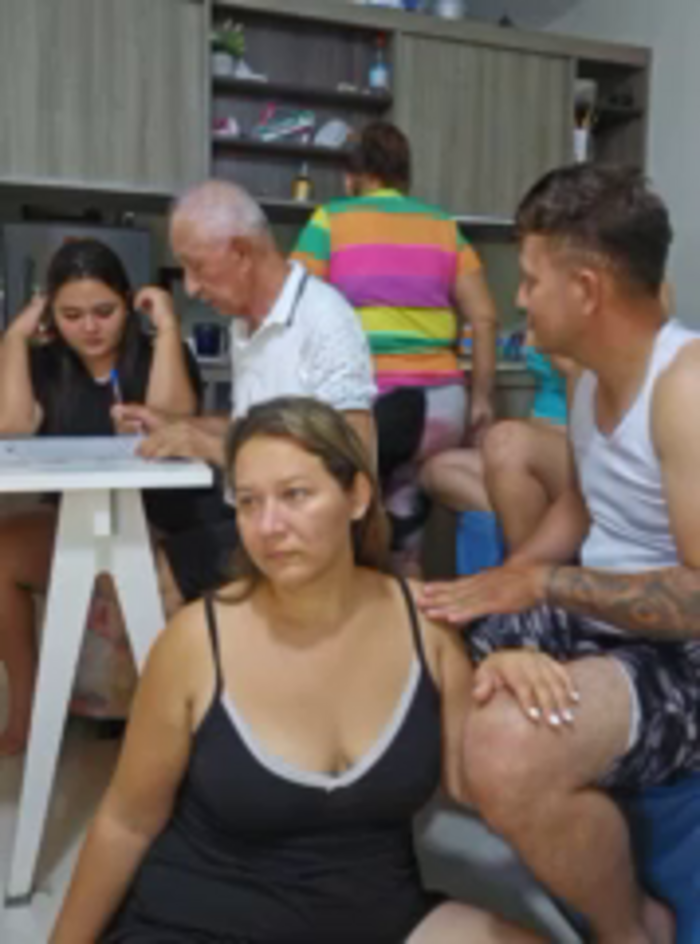 kandalove