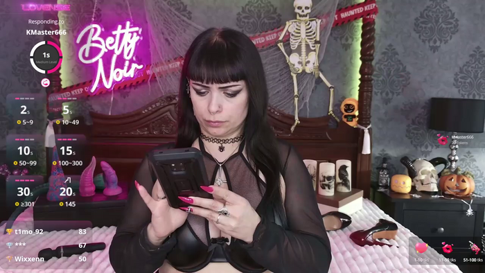 BettyNoir