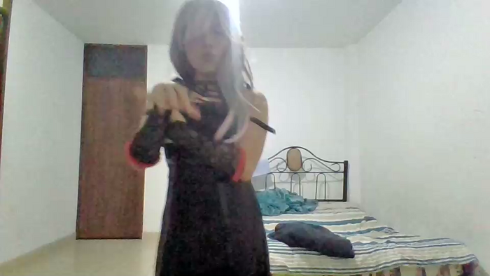 Elsa_sweet