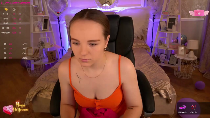FoxyShy