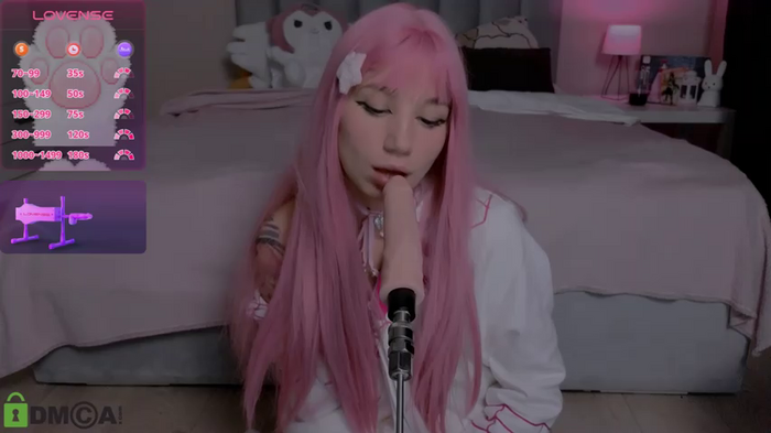 GhostGirlLotty