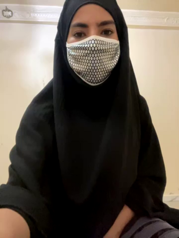 Hijabi_HotGirls