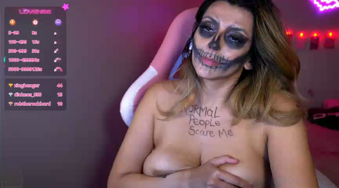 K4Li3Rxyzz